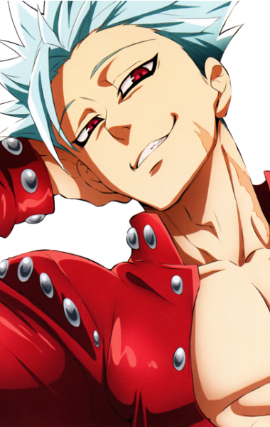 Imagem do personagem