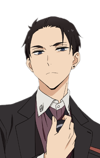 Imagem do personagem