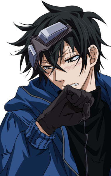 Imagem do personagem