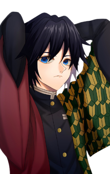 Imagem do personagem