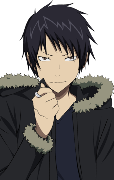 Imagem do personagem