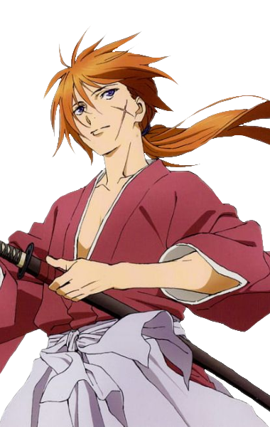 Imagem do personagem