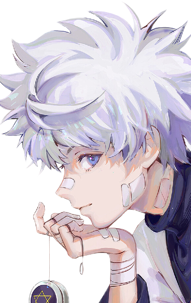 Imagem do personagem