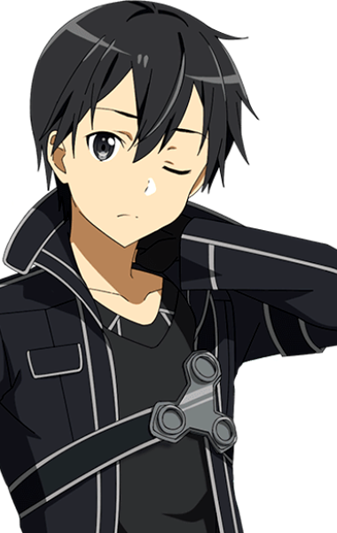 Imagem do personagem