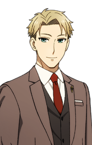 Imagem do personagem