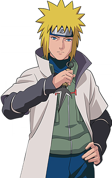Imagem do personagem