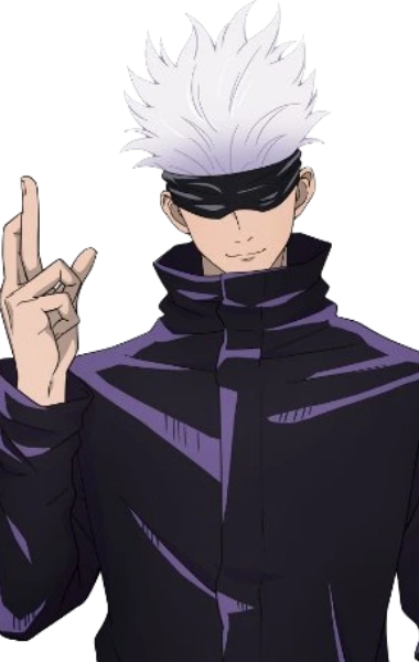 Imagem do personagem