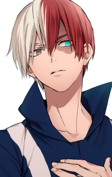 Imagem do personagem